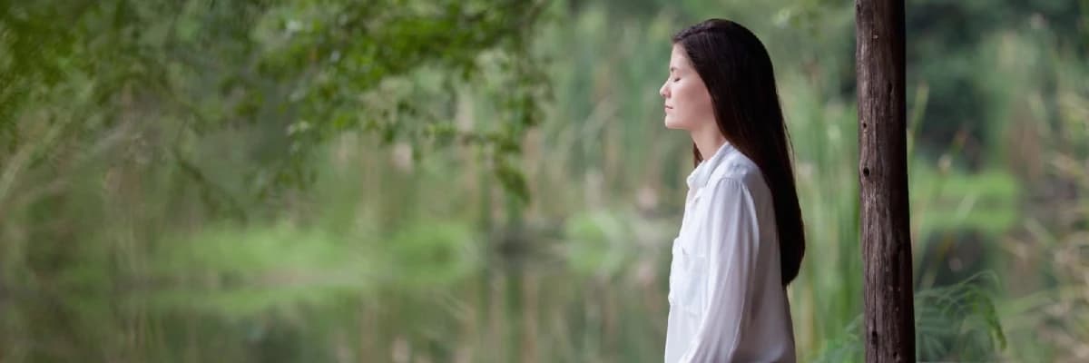 Meditasyonda Çapa Kullanımı