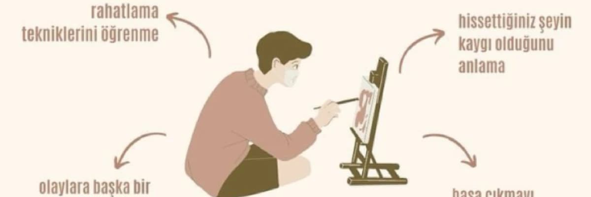 Terapinin Yararları