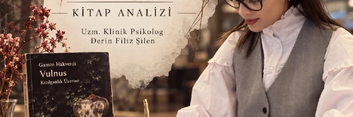 Yaradan Yazıya; VULNUS