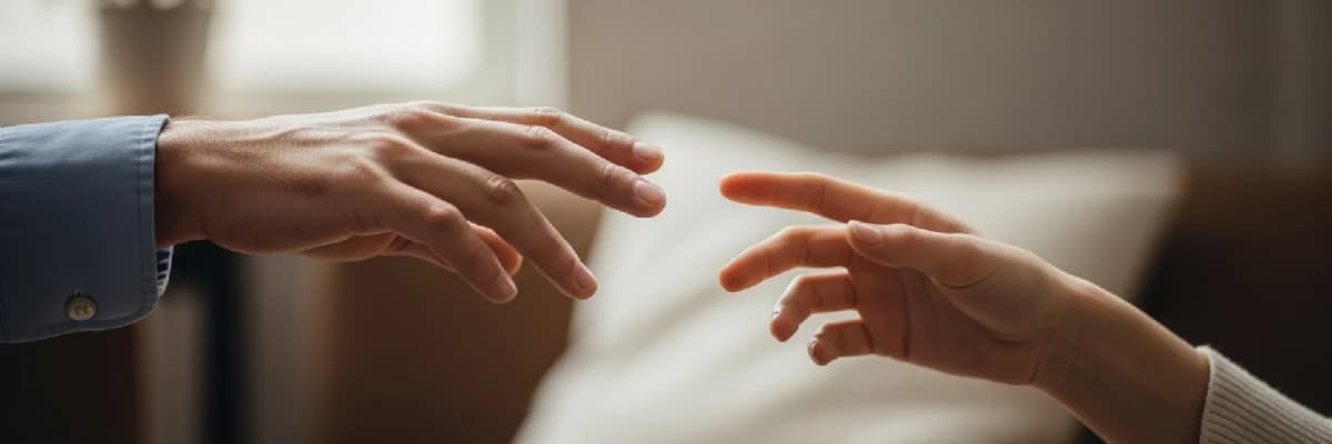 ÇİFTLER BİRBİRİNDEN NE BEKLER!