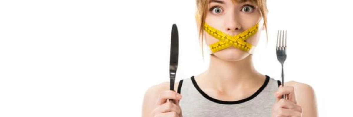 Diyette Mükemmelliyetçilik