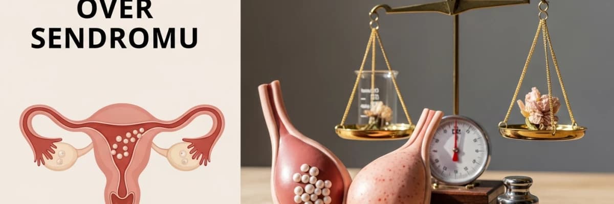 POLİKİSTİK OVER SENDROMU