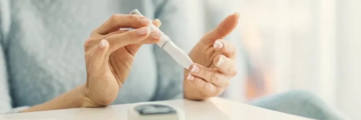 İç Hastalıkları Uzmanı Dr. Emel Yiğit Karakaş anlattı: “Şeker hastalığını ilaç olmadan yenmenin yolu..."