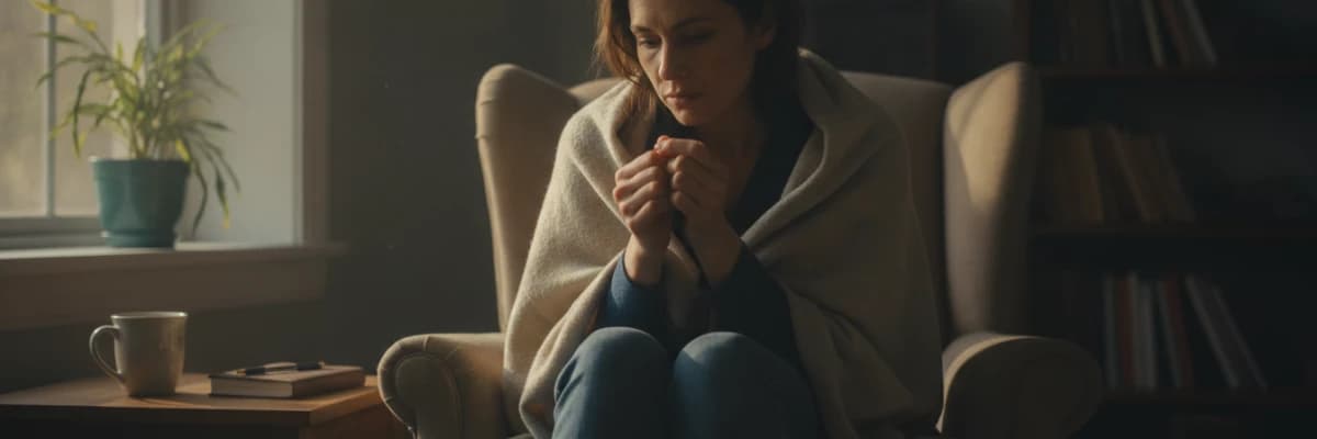 Kendine Değer Vermeyi Öğrenmek :Öz Şefkat Neden Bu Kadar Zor