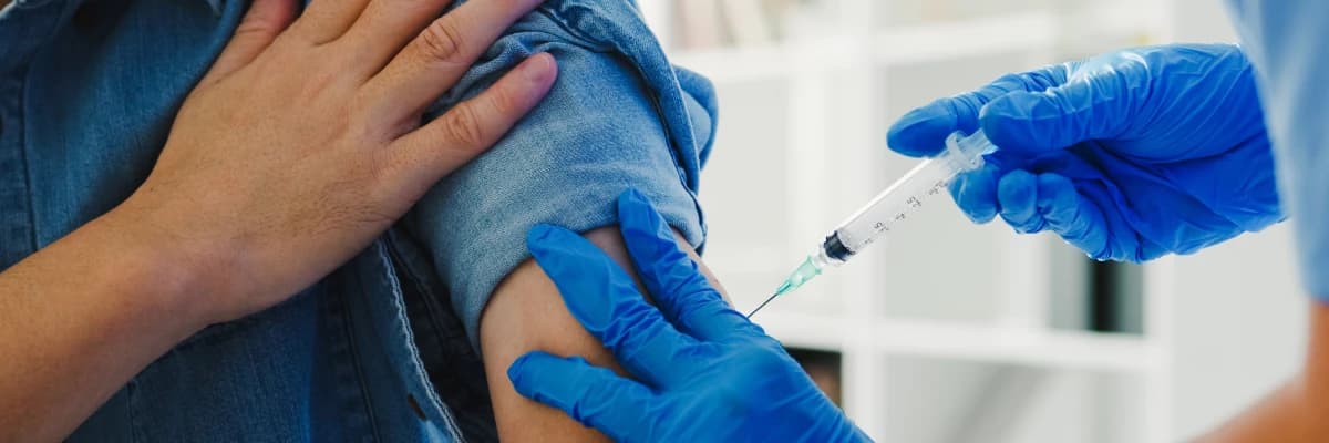 COVID-19 AŞISI SONRASI DİŞ TEDAVİSİ