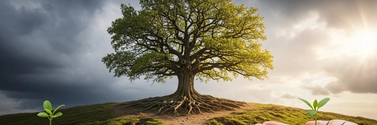 Duygusal Dayanıklılık Nasıl Geliştirilir?