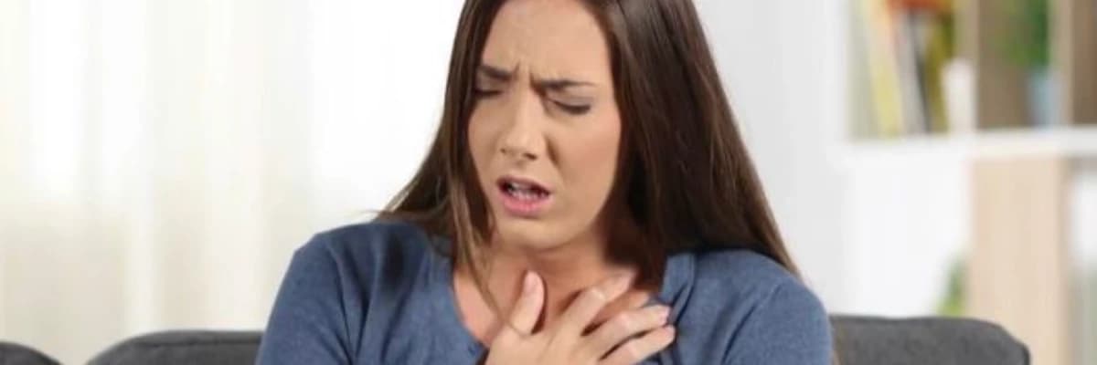 Bastırılan Duygular Hangi Kapıdan Çıkar: Panik mi, Takıntı mı?