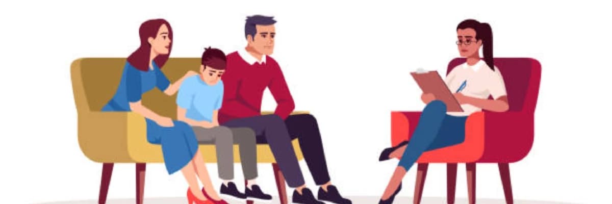 Ebeveynlik Stresi ve İlişkiler: Çift Terapisinin Önemi