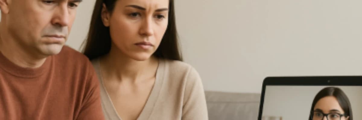 Online Cinsel Danışmanlık