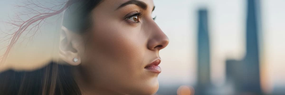 Biyolojik Kaderden Toplumsal İnşaya: Modern Kadının İdeal Benlik Savaşı