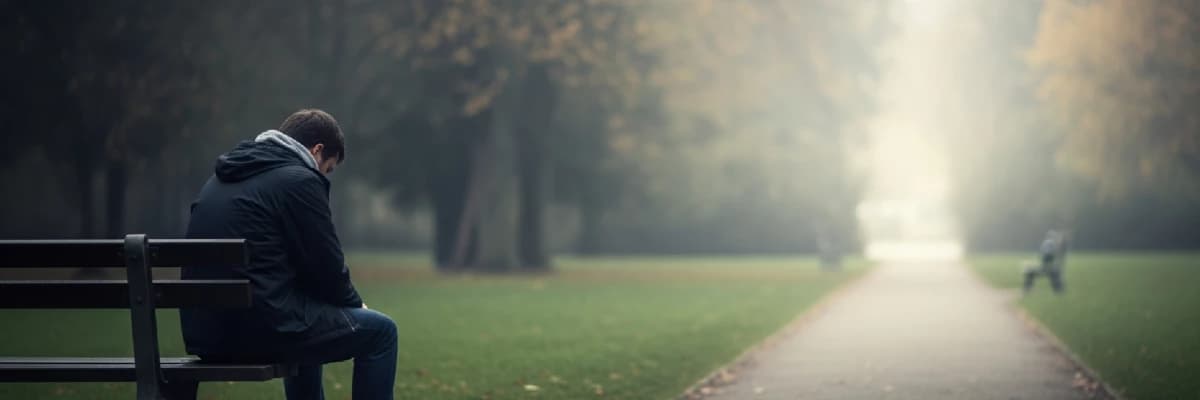 Depresyonun İlk Belirtileri Nelerdir? Ne Zaman Destek Alınmalı?