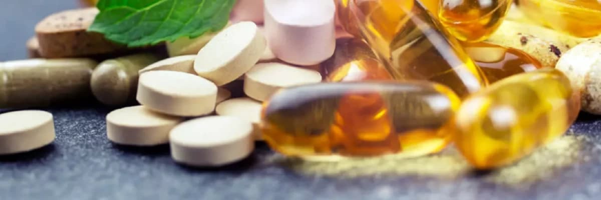 Vitamin Eksikliği ile Obeziteye Bağlı Metabolik Bozukluklar Arasındaki İlişki
