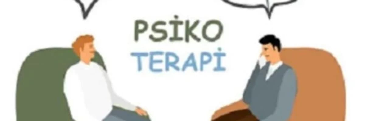 Psikoterapi Nedir?