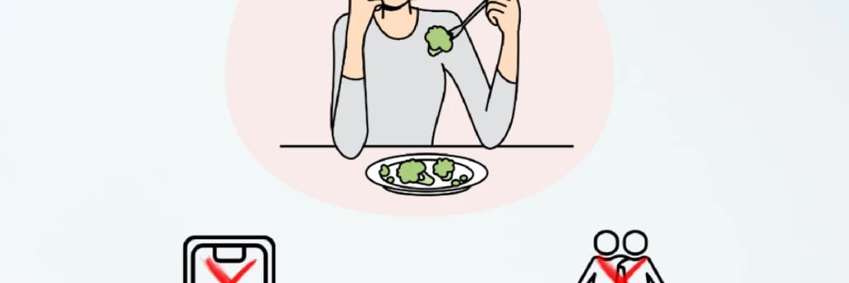 Sağlıklı Beslenme Takıntısı ve Mutluluk