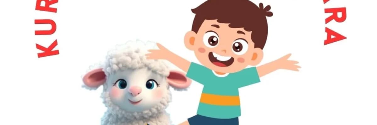 Kurban Bayramı Çocuklara Nasıl Anlatılmalı?