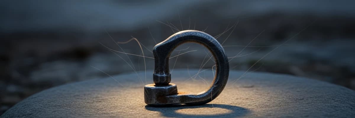 Ruhun Görünmez Prangaları