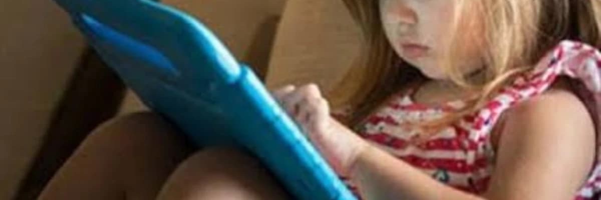 ÇOCUKLARDA UYARAN EKSİKLİĞİ