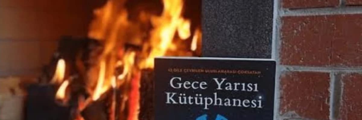 Hayatın Seçimleri: İçsel Bir Yolculuk