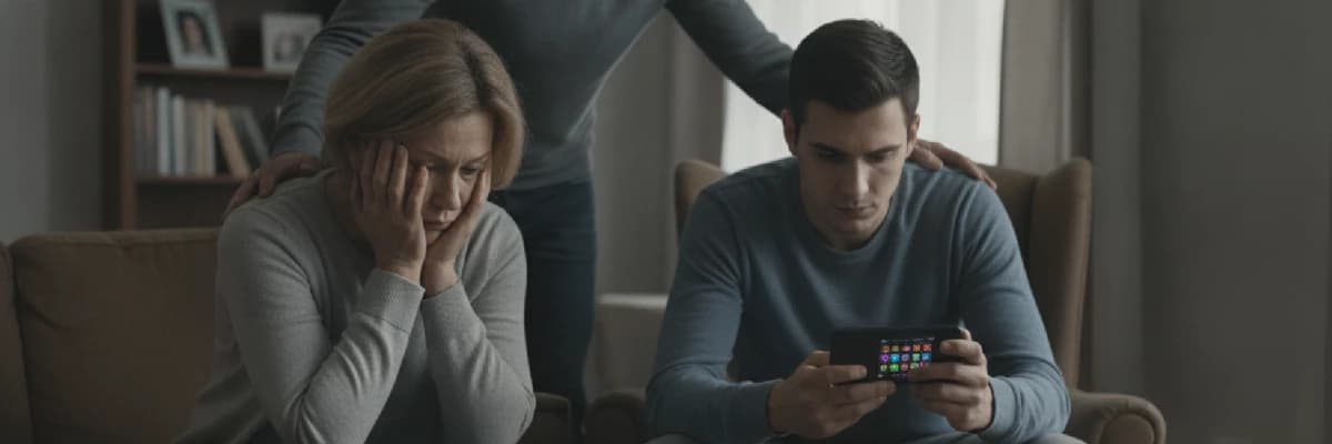 Kumar bağımlılığı belirtileri neler? Aile ne yapmalı?