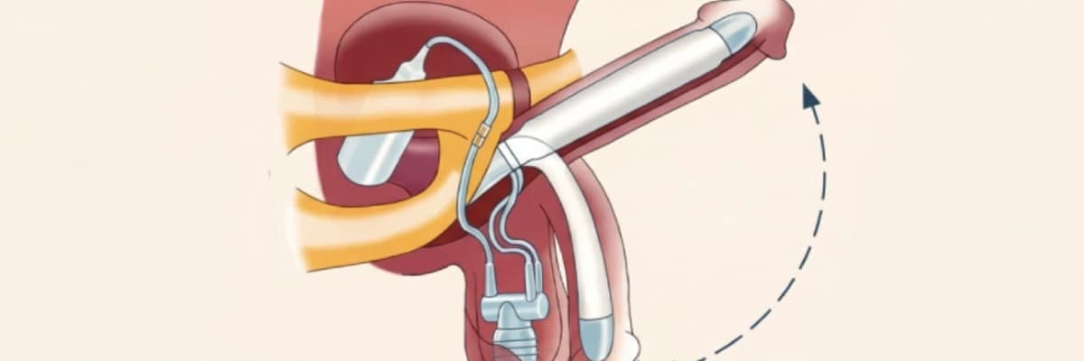 Penil Protez: Nedir, Nasıl Çalışır ve Kimler İçin Uygundur?