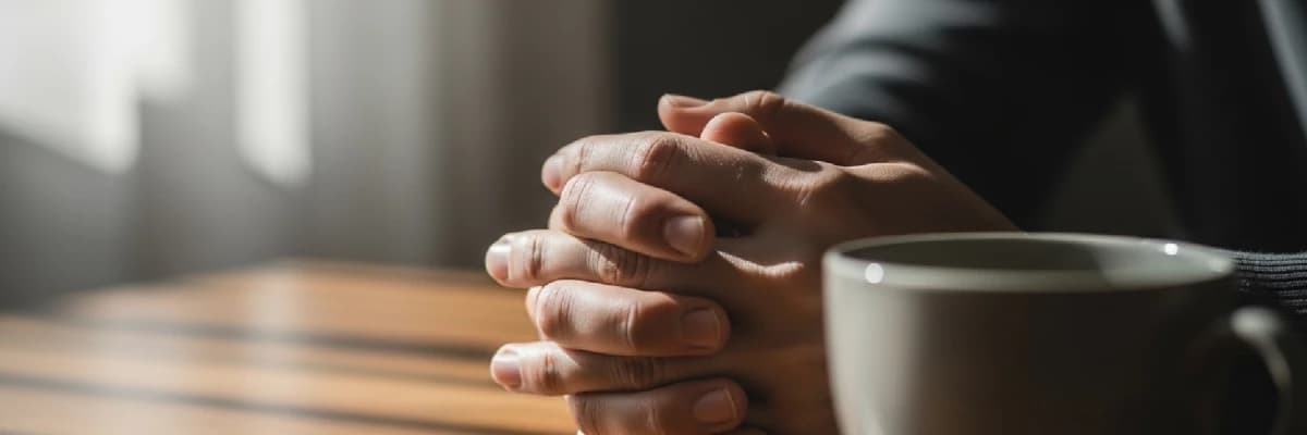 Depresyon: Sessizce Ağırlaşan Yorgunluk