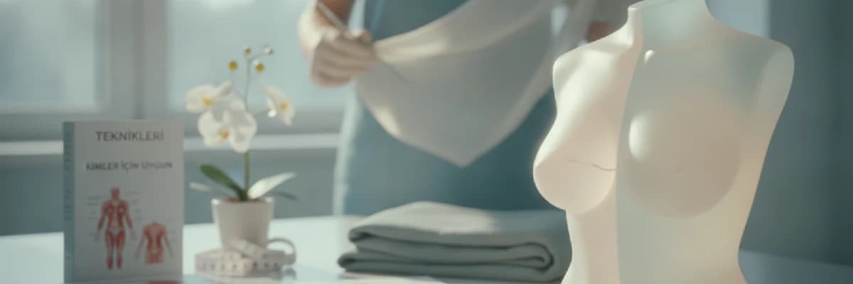 Onkoplastik Cerrahi Nedir? Avantajları, Teknikleri ve Kimler İçin Uygun?