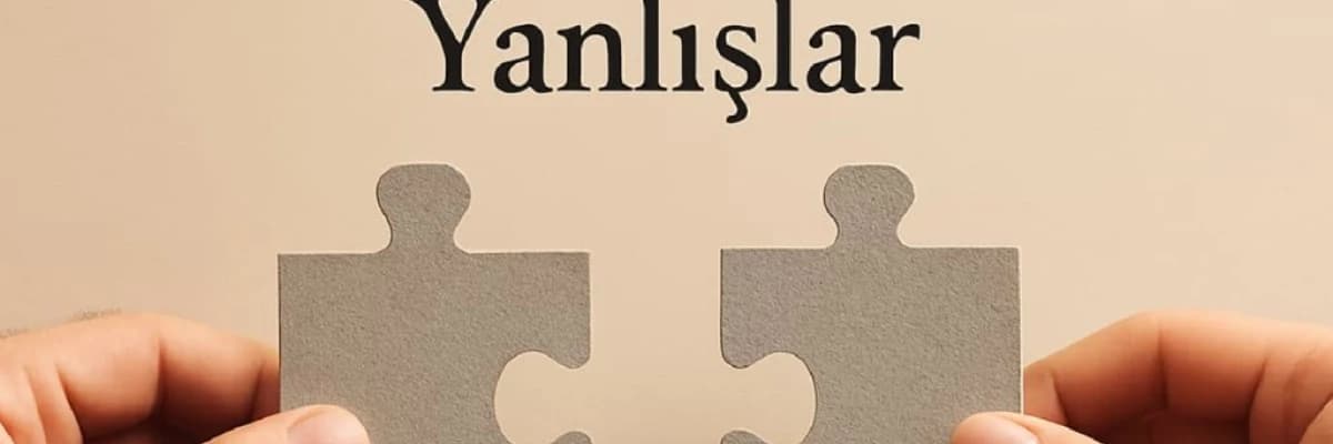 Evlilikte Doğru Bilinen Yanlışlar