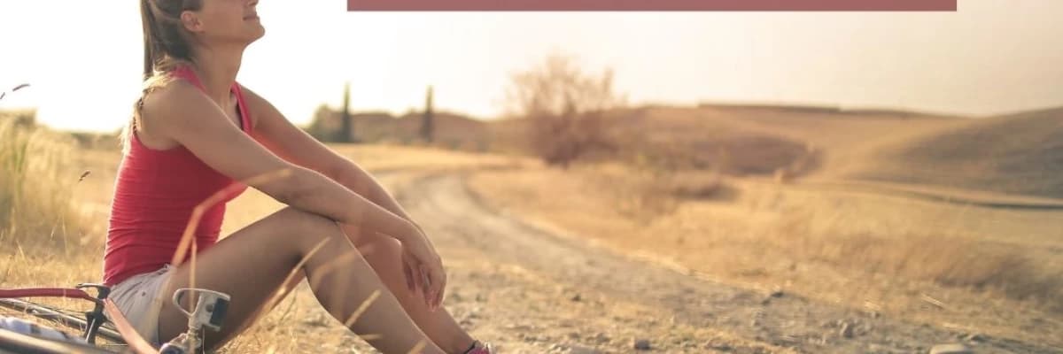 Kısa Bir Mola Verin