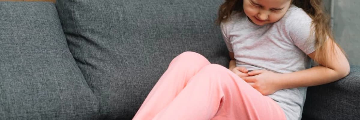 Çocuklarda Akut İshaller