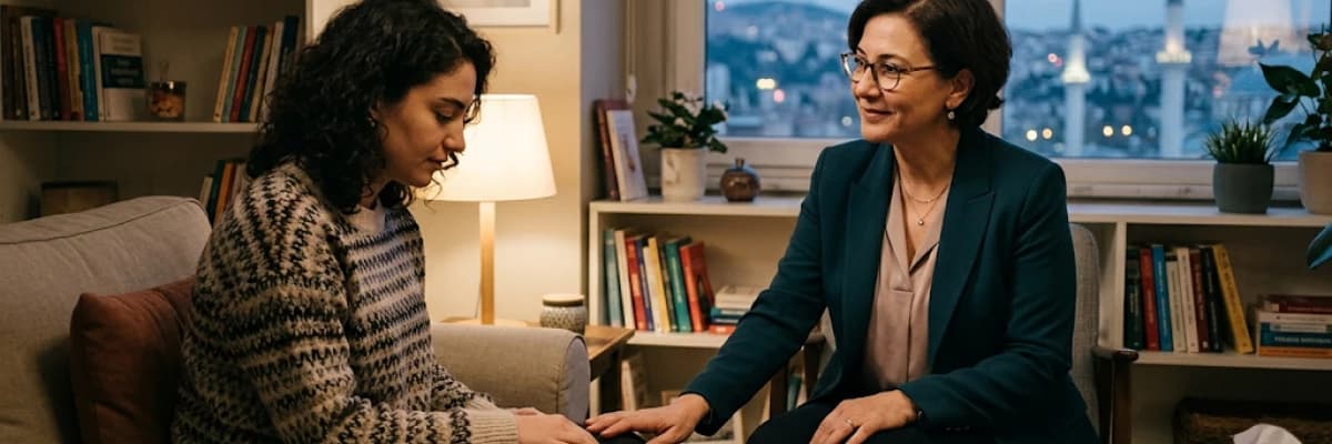 Sırdaşlığın Etik Sınırı: Psikoterapide Gizlilik ve Güvenin İnşası