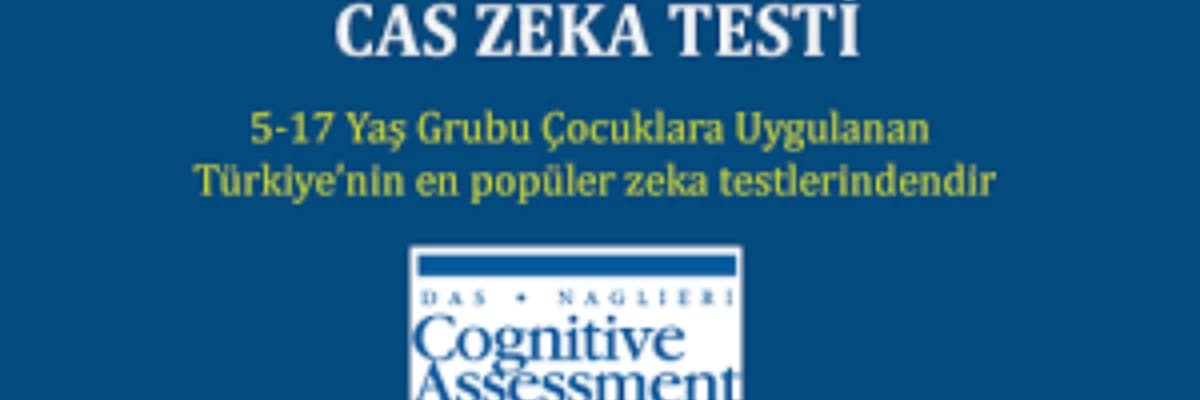 CAS Testi Nedir? Hangi Durumlarda Uygulanmalıdır?