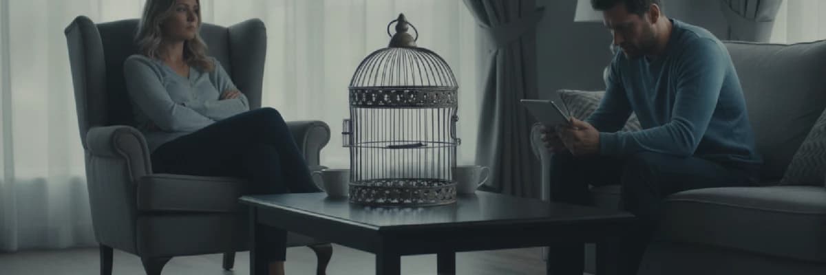 İlişkilerde Sessiz Kalmak ve Kaçınmak