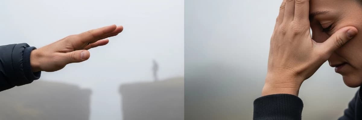 Kaygı mı Sezgi mi? Gerçek Tehlike ile Zihinsel Kurgu Nasıl Ayırt Edilir?