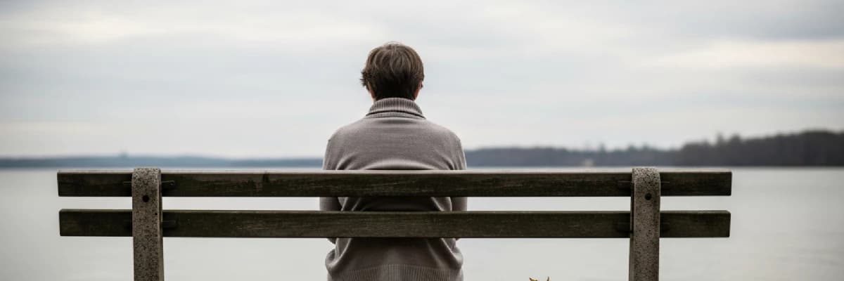 Depresyonda Mıyım? En Yaygın 10 Belirti