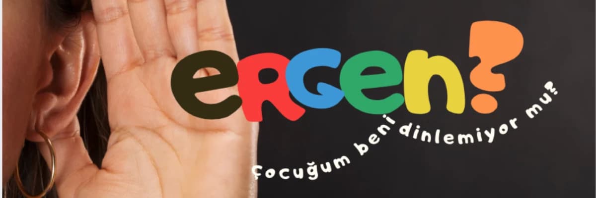 “Çocuğum Beni Dinlemiyor” Mu, Yoksa Artık Başka Bir Şeye İhtiyacı Var?