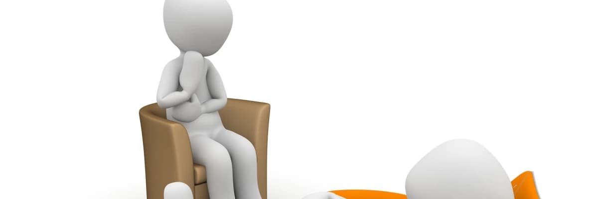 Bizi Rahatsız Eden Aslında Düşüncelerimizdir