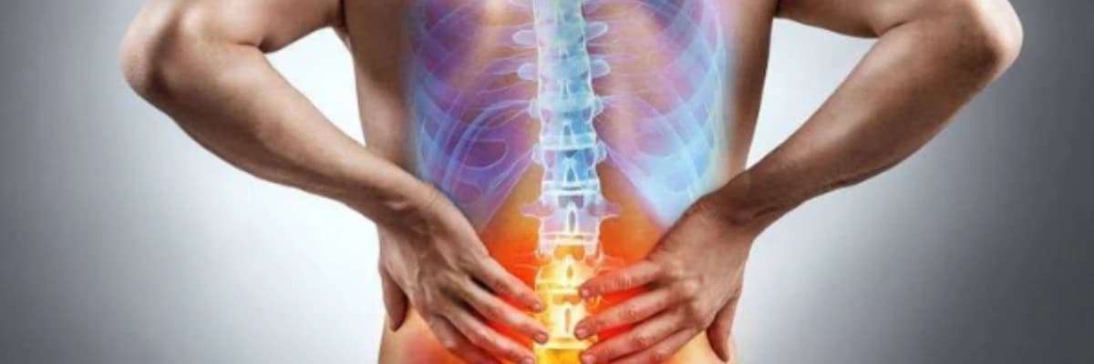 Bel Ağrısından Korunmak İçin