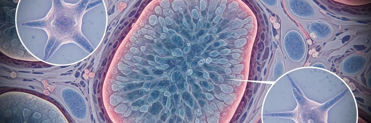 Chondrogenetic properties of the synovial tissue and a review of the literature on synovial mesenchymal stromal cells