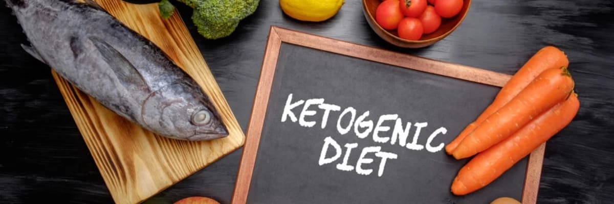 KETOJENİK DİYET