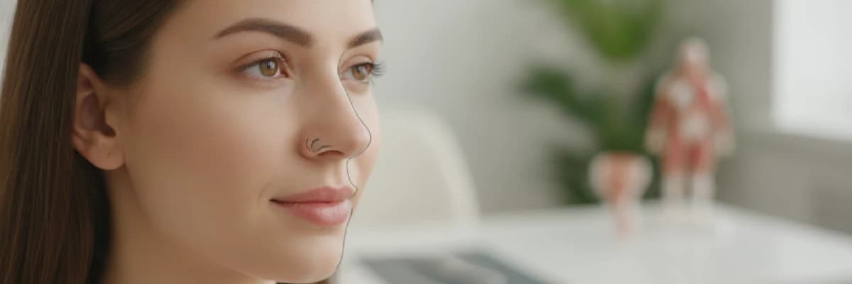 Revizyon Rinoplasti Nedir, Kimler İçin Uygundur? Tüm Merak Edilenler