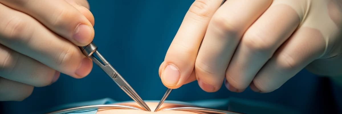 Minimal İnvaziv Yaklaşım Ne Olmalı? Hiperhidrozis ve Tedavisi