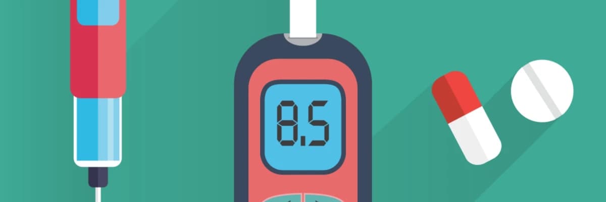 Diyabet Riskini Azaltmak, Kanser Riskini de Azaltıyor