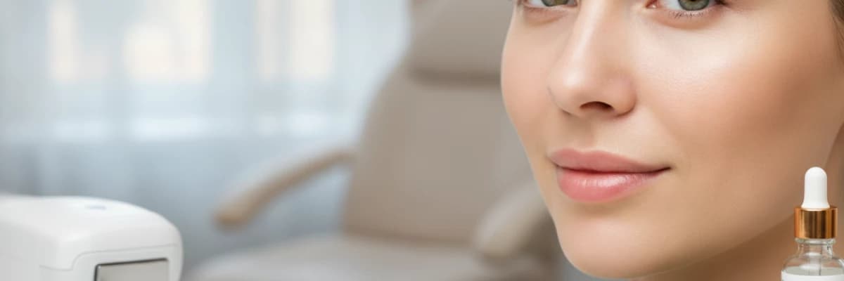 Cilt Gençleştirme Yöntemleri ve Medikal Estetik Uygulamaları