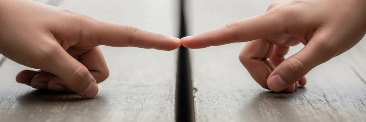 Güven Sorunu İlişkileri Nasıl Etkiler?