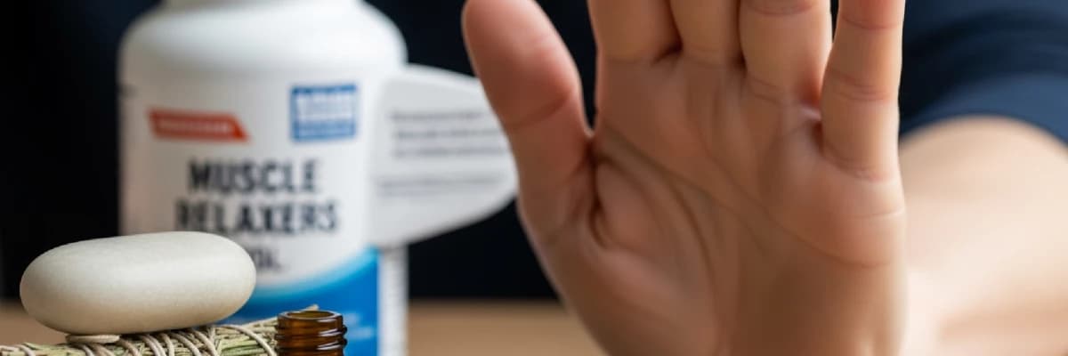 KAS GEVŞETİCİLER NEDEN ÇÖZÜM DEĞİLDİR?