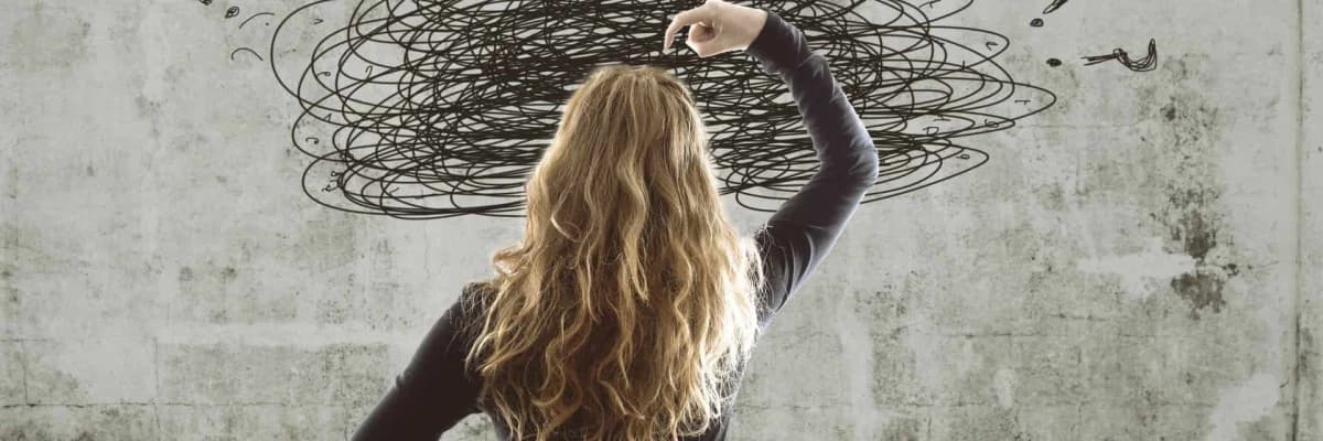 Düşüncelerinde Boğulanlara