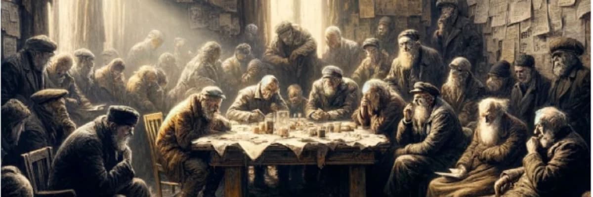 Uzun Süren Muhalefette Kalmanın Toplumsal ve Ruhsal Handikapları