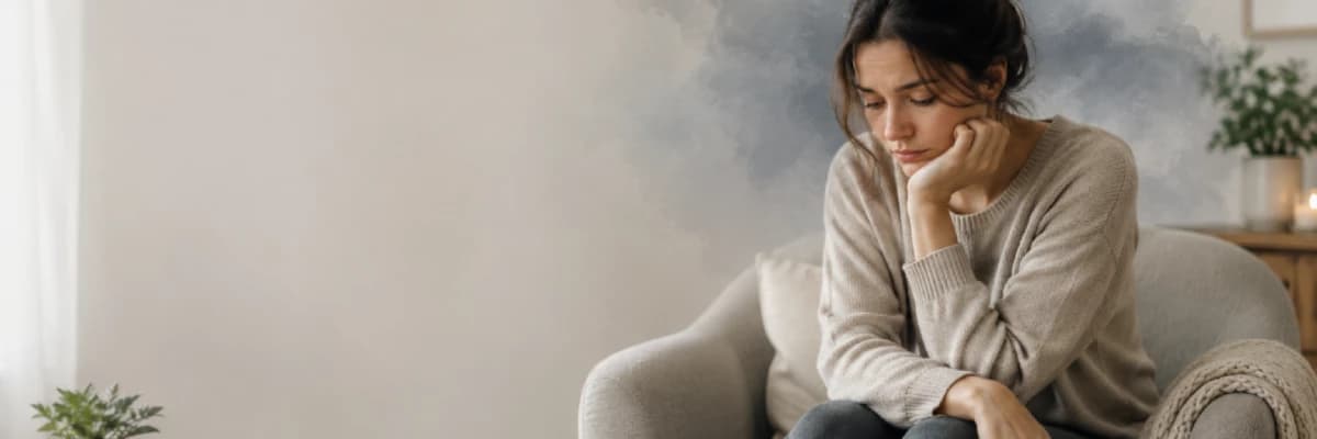 Depresyon Nedir? Belirtileri | Bolu Uzman Psikolog Hakan Emlu