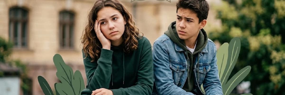 Öfke mi, Depresyon mu? Ergen Zihnini Anlama Kılavuzu