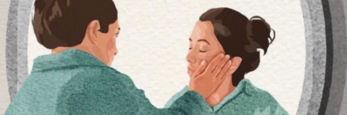 Kendine Merhamet Etmek: Özşefkatin Gücü ve Psikolojik Etkileri